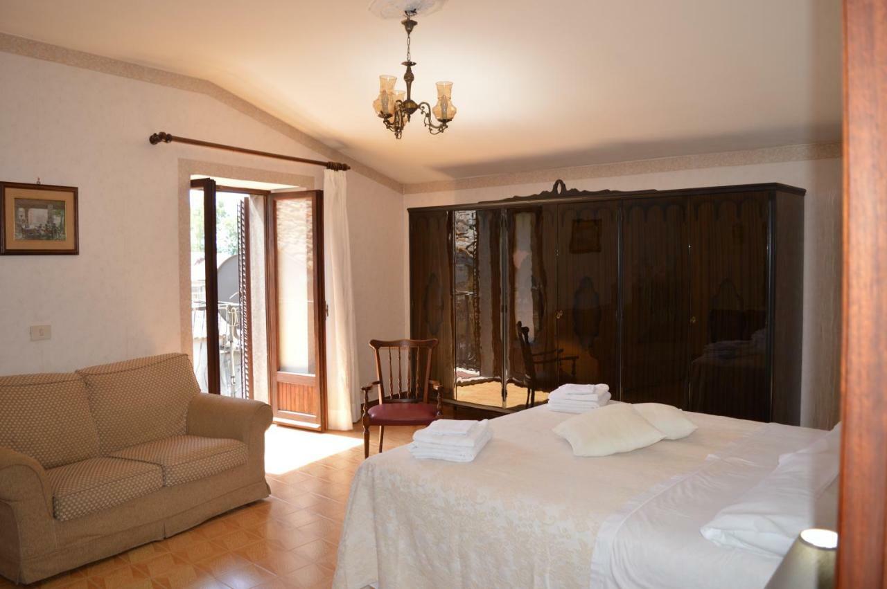 La Piazzetta Apartment Bolsena Luaran gambar