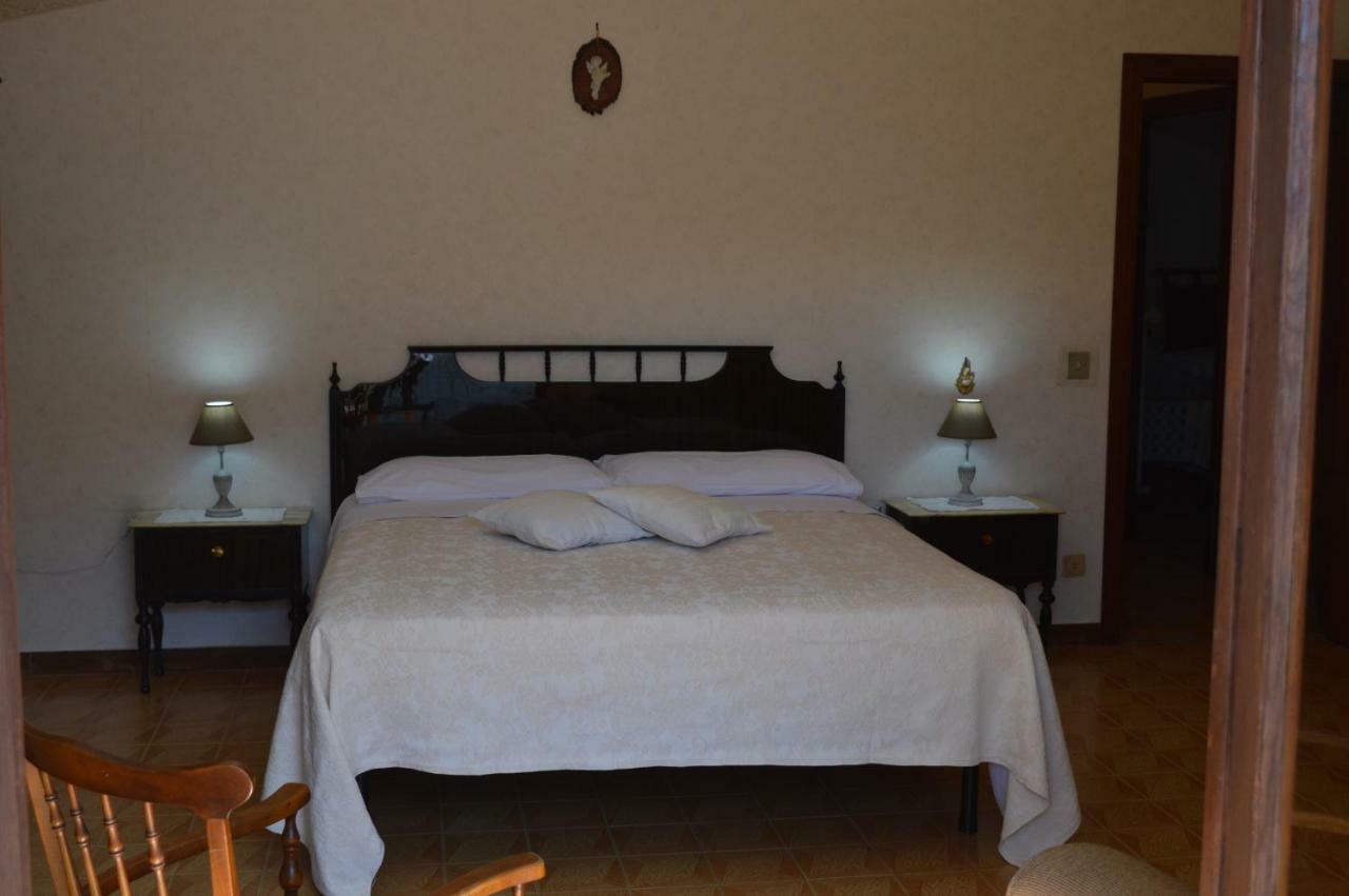 La Piazzetta Apartment Bolsena Luaran gambar