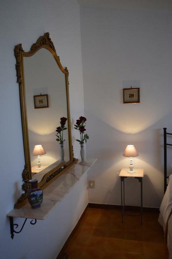La Piazzetta Apartment Bolsena Luaran gambar