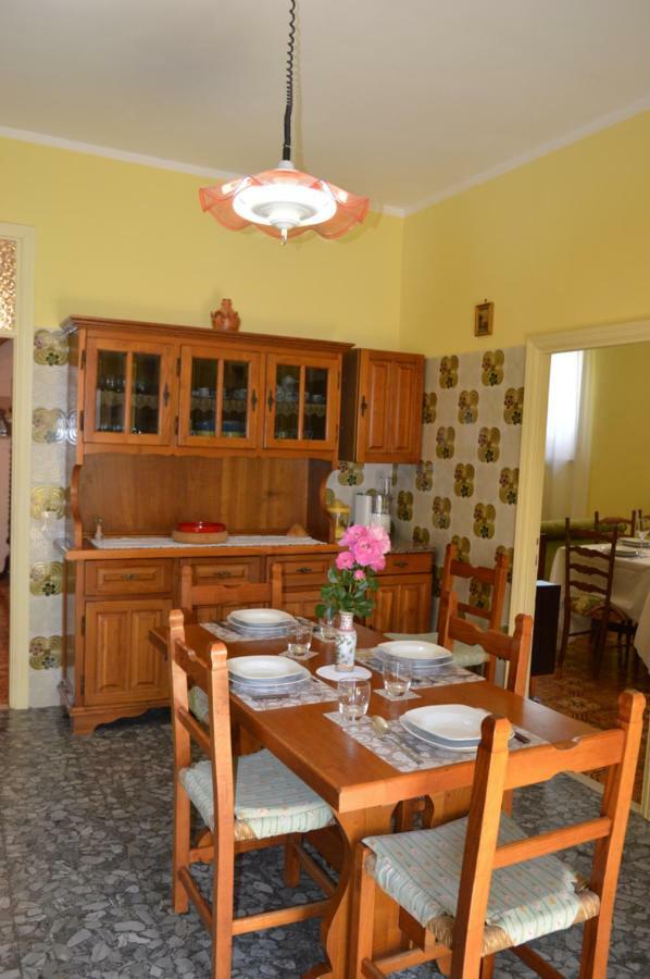 La Piazzetta Apartment Bolsena Luaran gambar